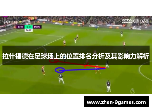 拉什福德在足球场上的位置排名分析及其影响力解析