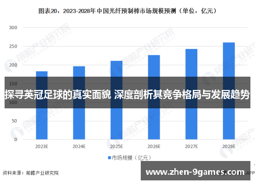探寻英冠足球的真实面貌 深度剖析其竞争格局与发展趋势
