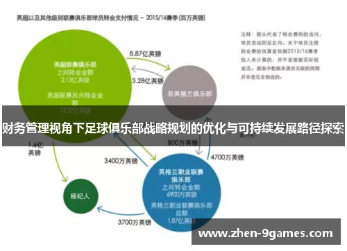 财务管理视角下足球俱乐部战略规划的优化与可持续发展路径探索